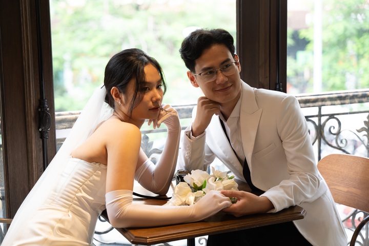 Sự phát triển mối quan hệ