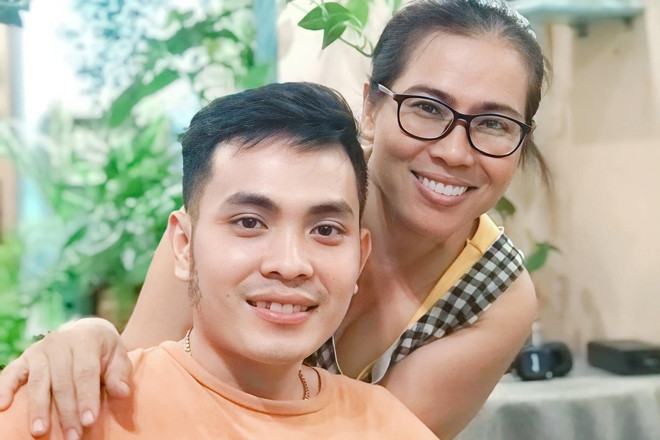 Thông tin nhân vật