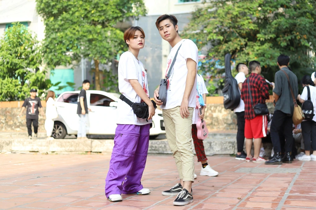 Khởi đầu tình bạn